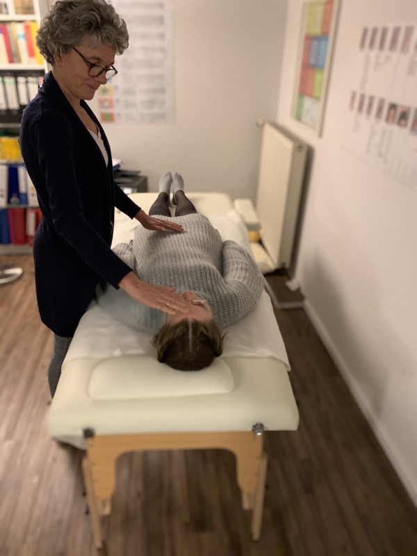 Energieblockaden werden gelöst